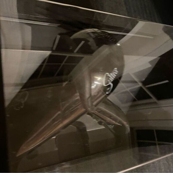 Sultra Powerful ceramic Dryer Styling 1600 Watts for fine dry normal thick hair - Picture 5 of 8